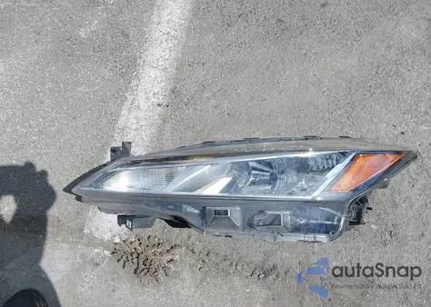 2021 Nissan Kicks Sv from USA, damaged, VIN 3N1CP5CV0ML489346